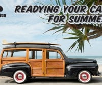 Readying Your Car for Summer - Ace Auto Repair in West Jordan, Utah