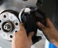 Ace Auto Repair - Expert Brake Repair Services in Utah