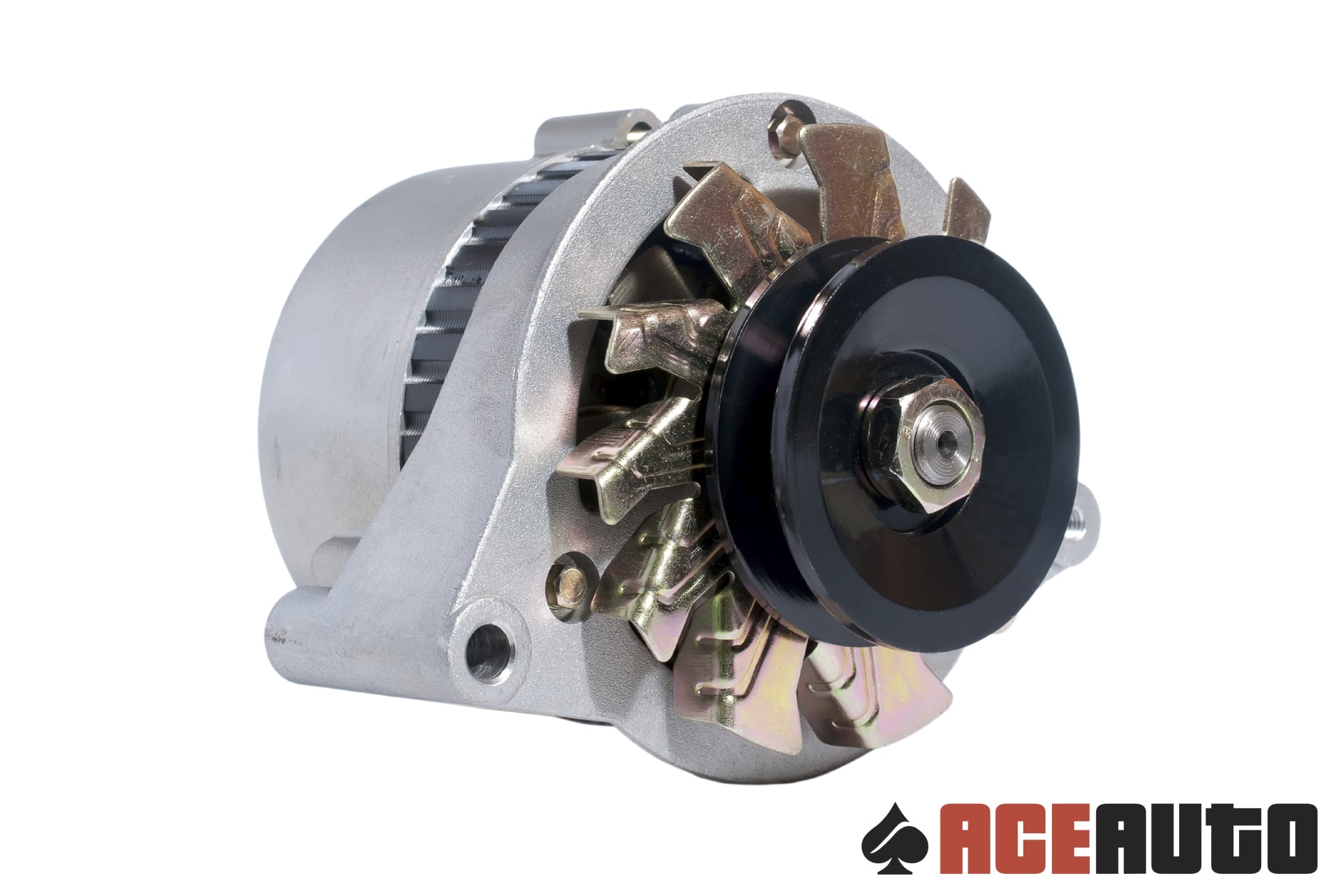 Starter And Alternator Repair Ace Auto Utah