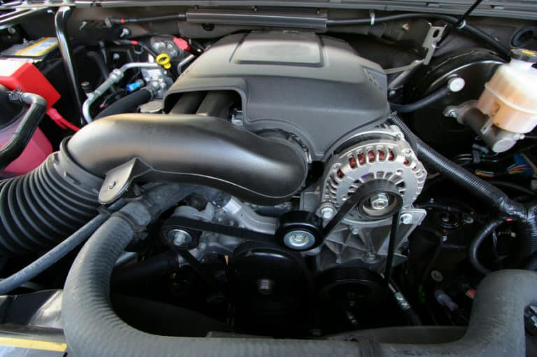Replace Automotive Belts and Hoses West Jordan, Utah Ace Auto Repair