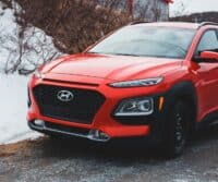 Brake repair in cold weather at West Jordan auto shop