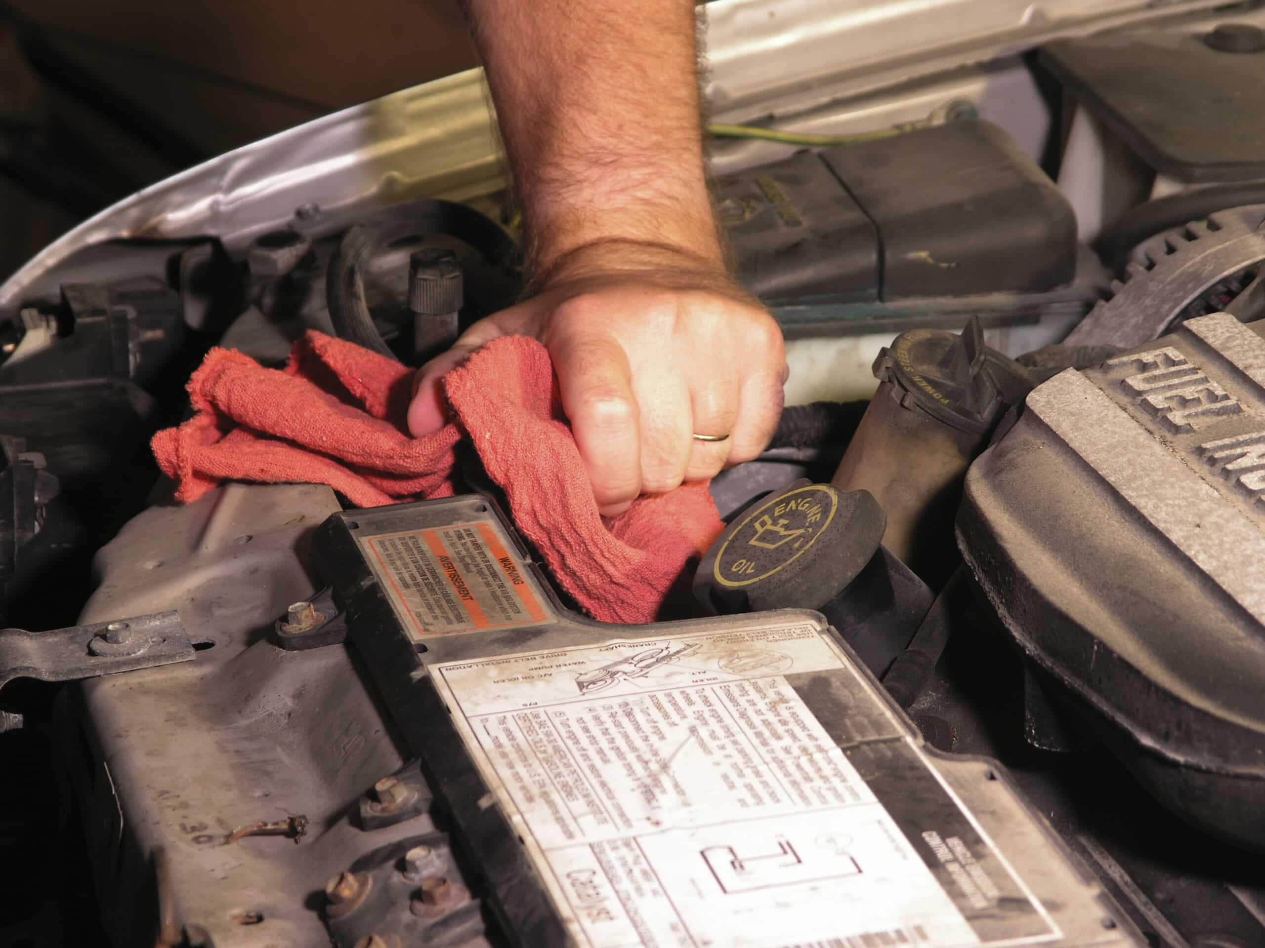 A Beginner's Guide to Radiator and Coolant Flushes Ace Auto Utah