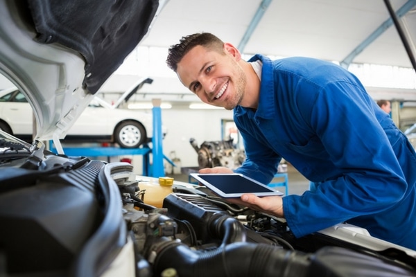 Fuel injection technician - Ace Auto Repair West Jordan, Utah