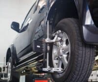 Signs of needing all-wheel alignment at Ace Auto Repair in Utah