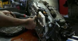 Transmission Leak Repair and Service in West Jordan, Utah