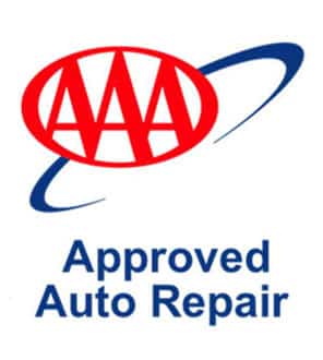 AAA approved logo - Ace Auto Repair West Jordan, Utah