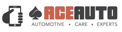 Ace Auto Repair call now graphic - Auto repair in West Jordan, Utah