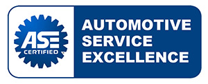 ASE Certified Mechanics seal