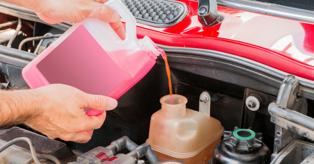 Transmission Fluid Change at Ace Auto Repair in West Jordan, Utah