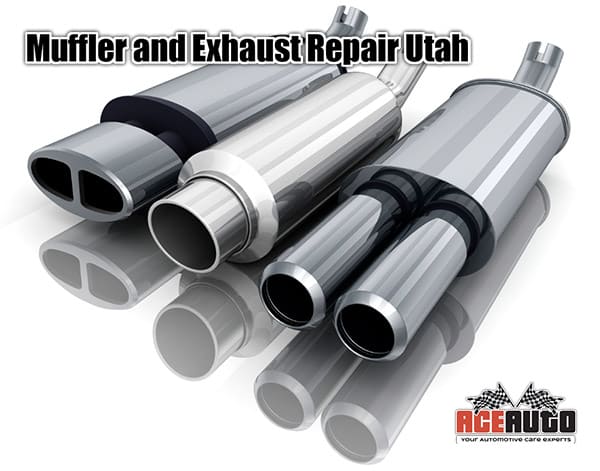 Car Exhaust - Affordable Automotive exhaust and Car muffler replacement
